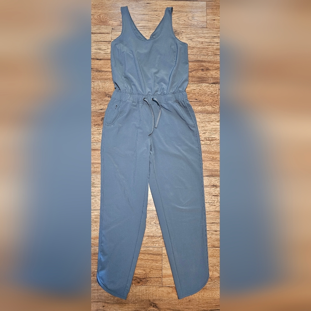 Patagonia Jumpsuit